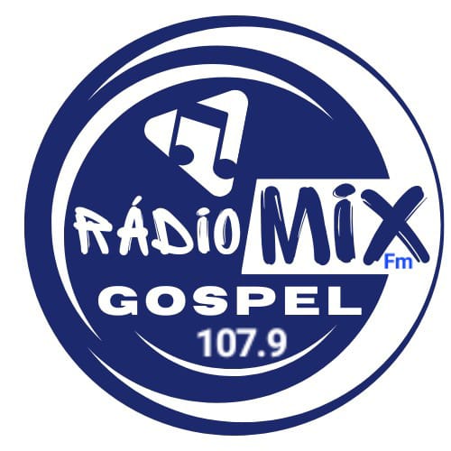 Mix Gospel Web Rádio Salvador